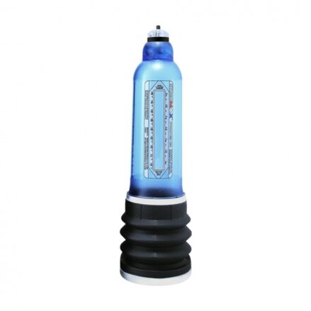 Bathmate Hydromax X30 Aqua Blue-1