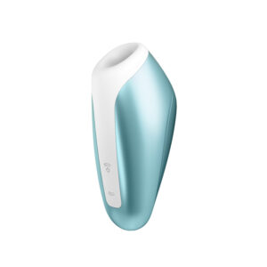 Satisfyer Love Breeze, Air Pulse Stimulator, Ice Blue-1