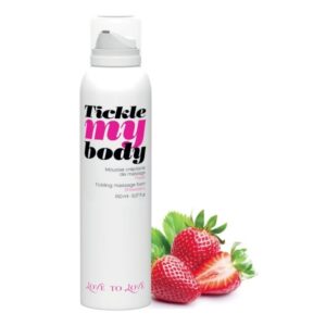 Tickle my body - Strawberry-1