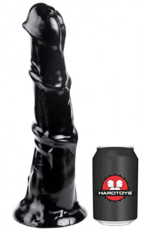 Monster Toys Hulko Dildo 36 cm - Monster dildo 0