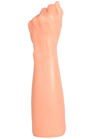 ToyJoy Get Real The Fist 30 cm - Fisting arm 0