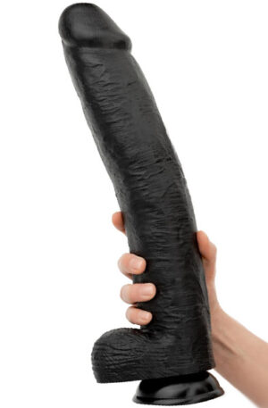 Buttr Operation Dingo Huge Dildo 43 cm - XXL dildo 0