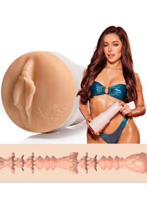 Fleshlight Vanna Bardot Vagina - Fleshlight 0