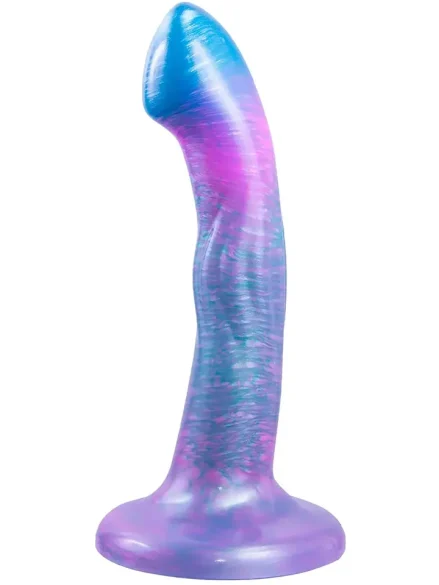 Flash Dagger Silicone Dildo 21,6 cm - Dragon dildo 0