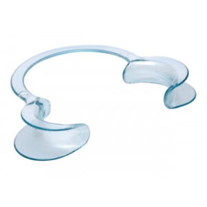 Cheek Retractor Dental Mouth Gag-1