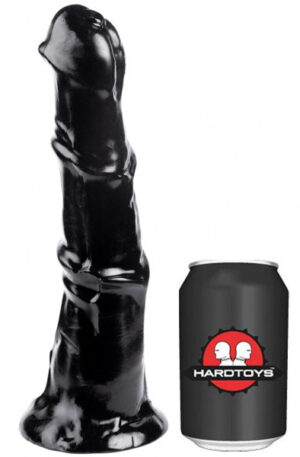 Monster Toys Daddy Jumpy 30 cm - Monster dildo 0