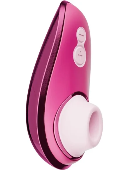 Womanizer Liberty 2 Iggy Azalea Edition - Lufttrycksvibrator 0