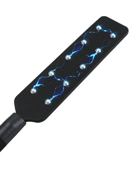 Hidden Desire Extreme Electro Paddle - Paddel 0