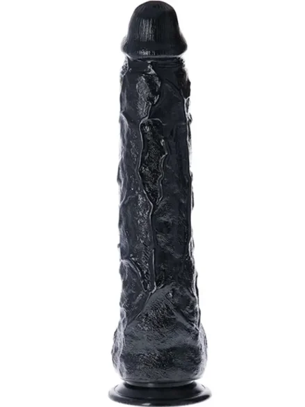 TOYZ4LOVERS Augustus Extreme Dildo 43 cm - XL dildo 0