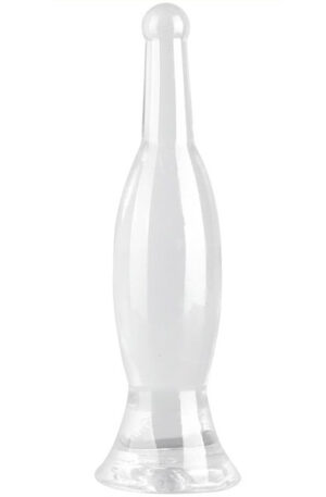 Bottle Plug Medium 24 cm - XL plugg 0