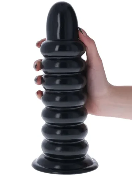 Fitz Roy Extreme Anal Plug 26 cm - XL Buttplug 0