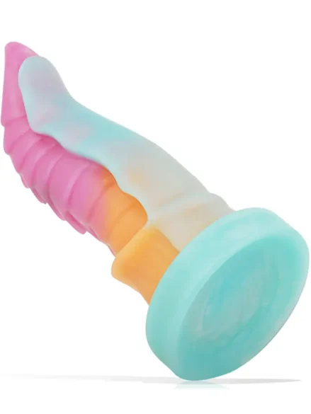 Kelpie Dildo Water Spirit 22 cm - Dragon dildo 0