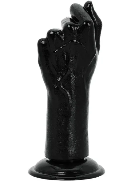 Extreme Fist Fucker XL 24 cm - Fisting hand 0