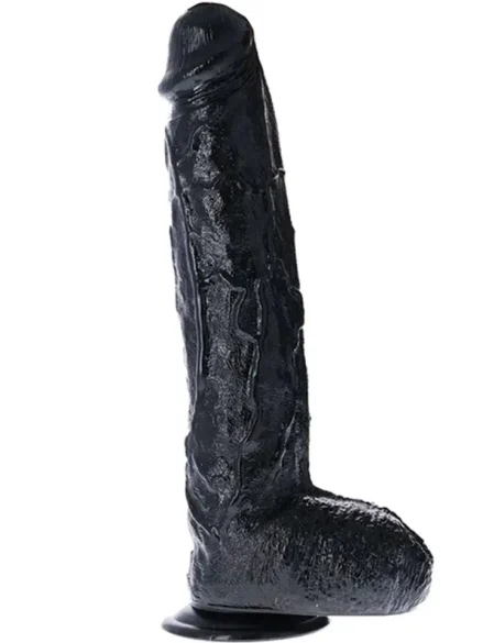 TOYZ4LOVERS Augustus Extreme Dildo 43 cm - XL dildo 0