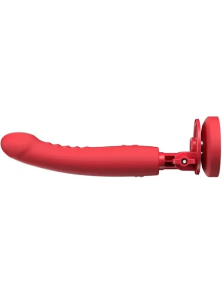 Lovense Mission 2 - Appstyrd vibrator 0