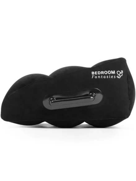 The Handlebar Inflatable Pillow - Sexkudde 0