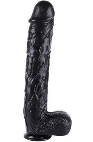 Extreme XXL Dong 52 cm - XXL dildo 0