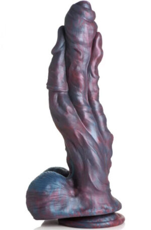 Hydra Sea Monster Silicone Dildo 27 cm - Dragon dildo 0