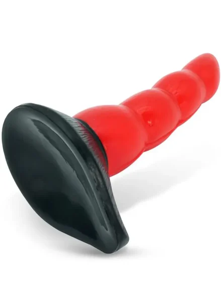 Sphereon Liquid Silicone Dildo 20 cm - Dragon dildo 0