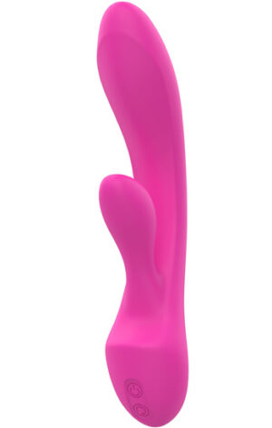 Vibrant Bliss Curve - Rabbitvibrator 0