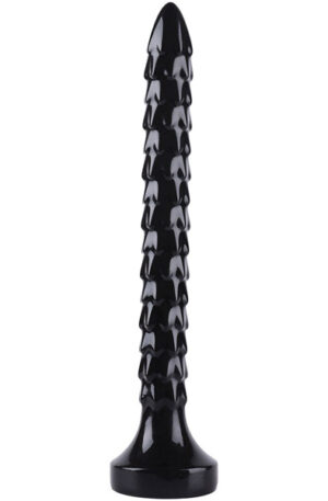 Extreme XXL Anal Snake 35 cm - Extra lång analdildo 0