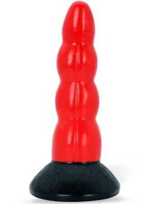 Sphereon Liquid Silicone Dildo 20 cm - Dragon dildo 0