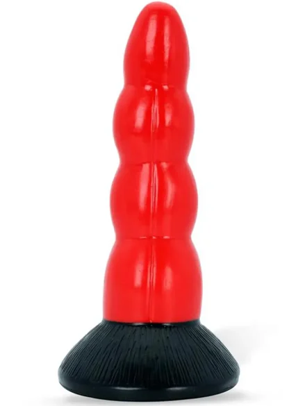 Sphereon Liquid Silicone Dildo 20 cm - Dragon dildo 0