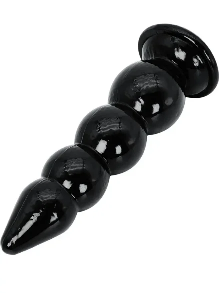 Extreme Buttplug Balls XXL 32 cm - XXL Buttplug 0