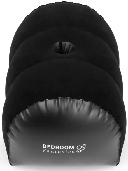 The Straddler Inflatable Pillow - Sexkudde 0