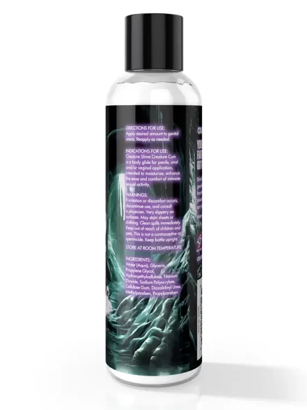 Creature Cum Unscented Jizz Lubricant 236 ml - Konstgjord sperma 0