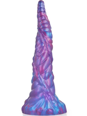 Nokken Dildo Water Creature 29,5 cm - Dragon dildo 0