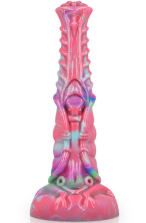 Sidhe Immortal Creature Dildo 22,5 cm - Dragon dildo 0