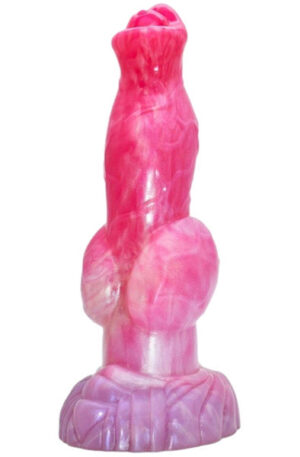 Unicorny Hippogriff Dildo 21,5 cm - Dragon dildo 0