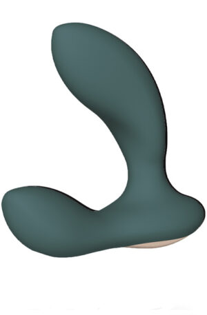 LELO Hugo 2 Prostate App Vibrator Green - Prostatavibrator 0