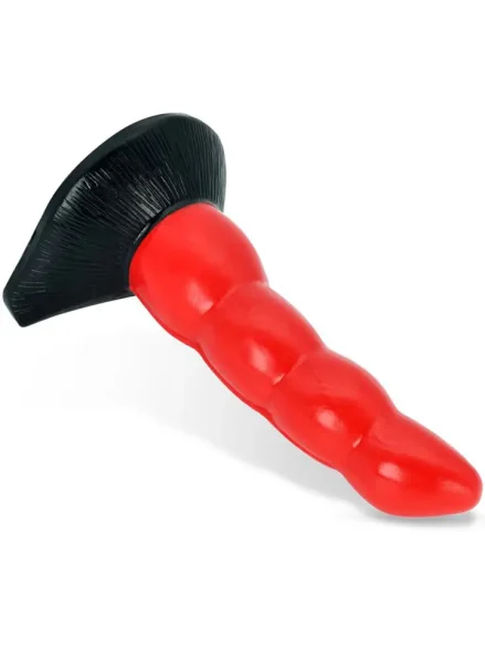 Sphereon Liquid Silicone Dildo 20 cm - Dragon dildo 0