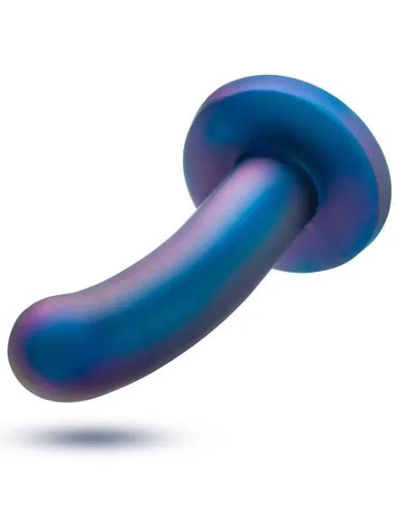 Surrender Peg Intermediate Blue Lust 14,5 cm - Dildo 0