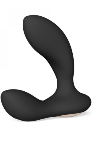 LELO Hugo 2 Prostate App Vibrator Black - Prostatavibrator 0