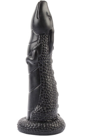 Chisa Novelties Wyrm Baiser Dildo 19,5 cm - Dragon dildo 0