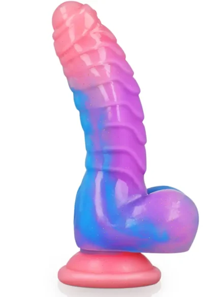 Empusa Dildo Guardian Of Hades 18 cm - Dragon dildo 0