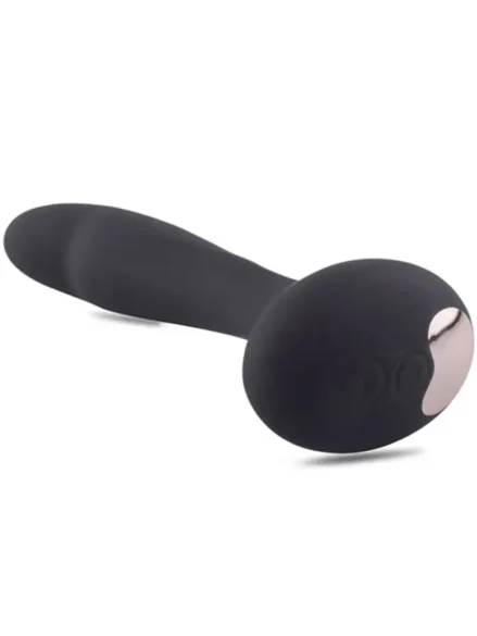 Vibrant Love Anal Vibrator - Analplugg med vibrator 0