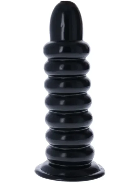 Fitz Roy Extreme Anal Plug 26 cm - XL Buttplug 0