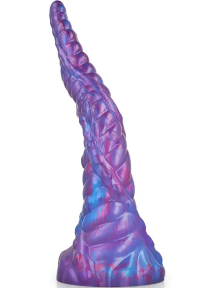 Nokken Dildo Water Creature 29,5 cm - Dragon dildo 0