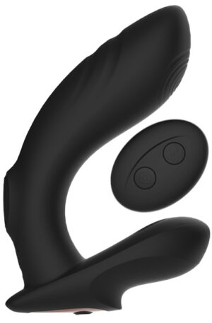 Prostate Pleasure Anal Vibrator - Prostatavibrator 0