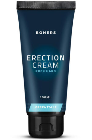 Boners Erection Cream 100 ml - Erektionskräm 1