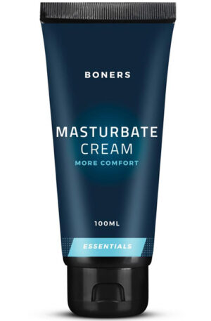 Boners Masturbation Cream 100 ml - Runka skönare 1
