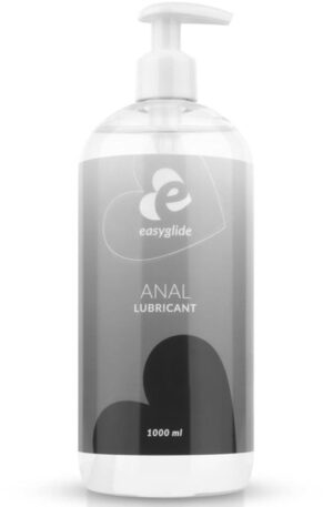 EasyGlide Anal Lube 1000 ml - Analglidmedel 1