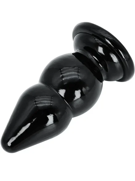 Extreme Buttplug Balls Large 17 cm - XL Buttplug 3