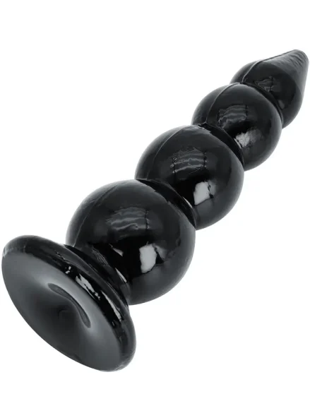 Extreme Buttplug Balls XXL 32 cm - XXL Buttplug 2