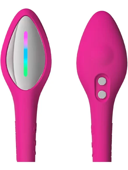 Lovense Lush 4 - Appstyrd vibrator 5