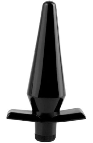 Pipedream Mini Anal Teazer - Analplugg med vibrator 1